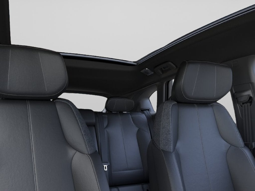 2027 Cadillac OPTIQ Sport