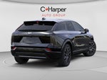 2027 Cadillac OPTIQ Sport
