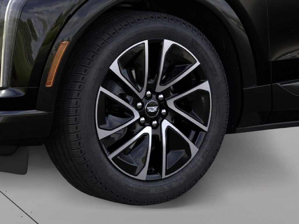 2027 Cadillac OPTIQ Sport