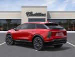 2027 Cadillac OPTIQ Sport