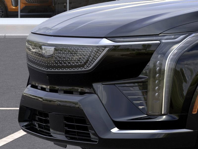 2025 Cadillac OPTIQ Sport 1
