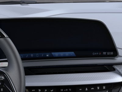 2027 Cadillac OPTIQ Premium Sport