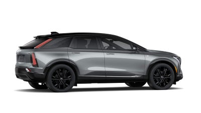 2027 Cadillac OPTIQ Premium Sport