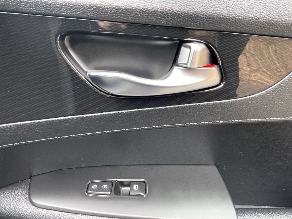 2021 Kia Forte GT Manual