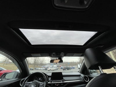 2021 Kia Forte GT Manual