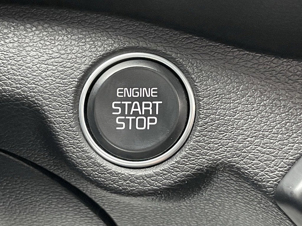 2021 Kia Forte GT Manual