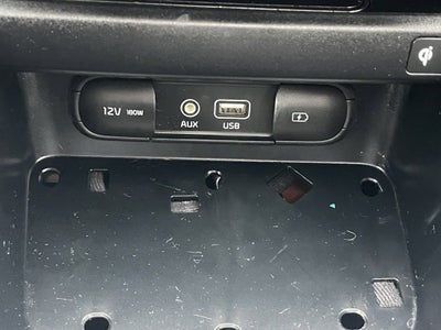 2021 Kia Forte GT Manual