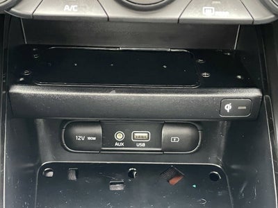 2021 Kia Forte GT Manual