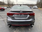 2021 Kia Forte GT Manual