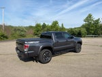 2021 Toyota Tacoma 4WD SR