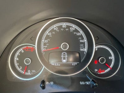 2019 Volkswagen Beetle 2.0T S