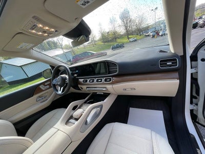 2022 Mercedes-Benz GLS GLS 450