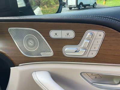 2022 Mercedes-Benz GLS GLS 450