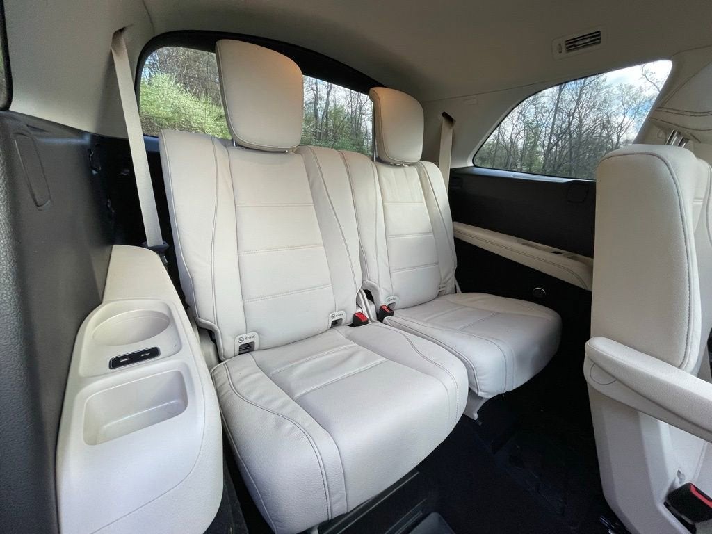 2022 Mercedes-Benz GLS GLS 450