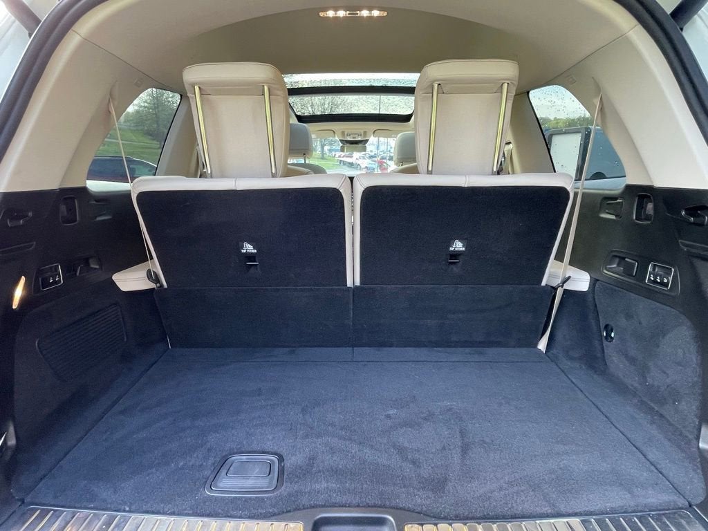 2022 Mercedes-Benz GLS GLS 450