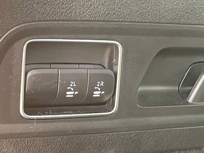 2022 Mercedes-Benz GLS GLS 450