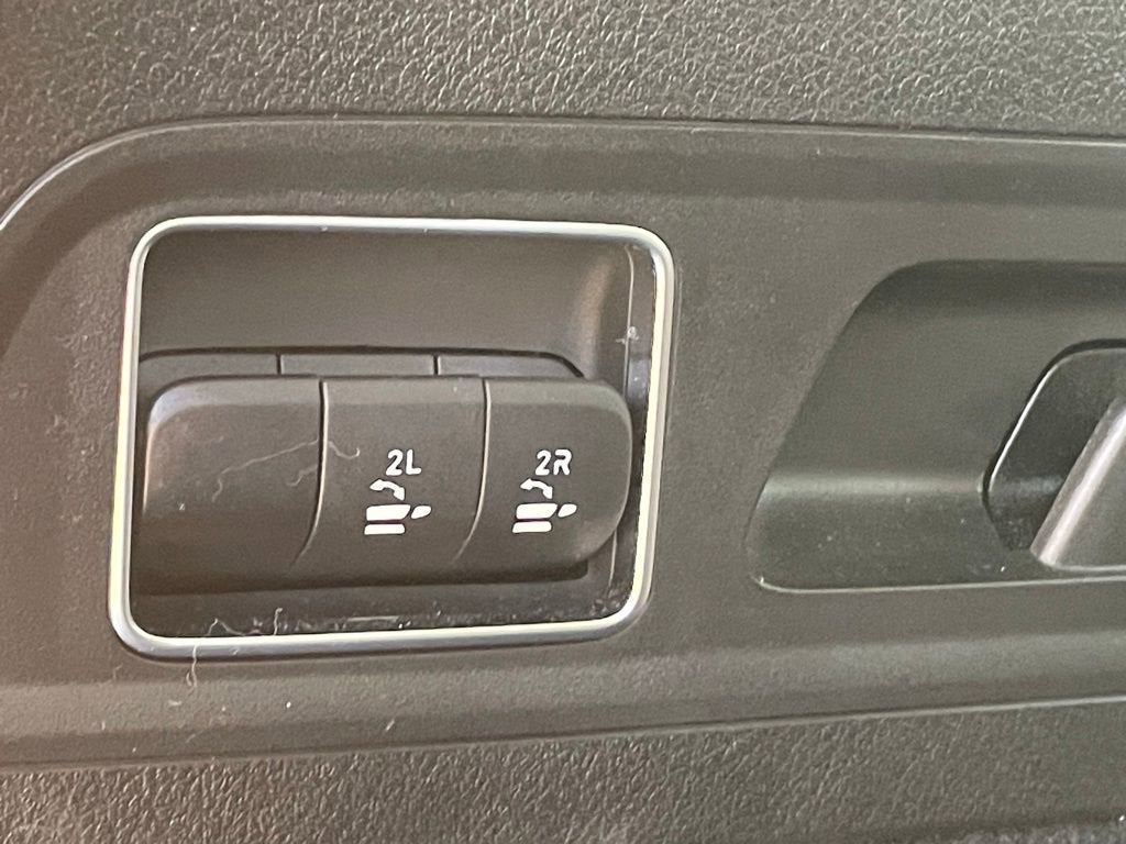 2022 Mercedes-Benz GLS GLS 450