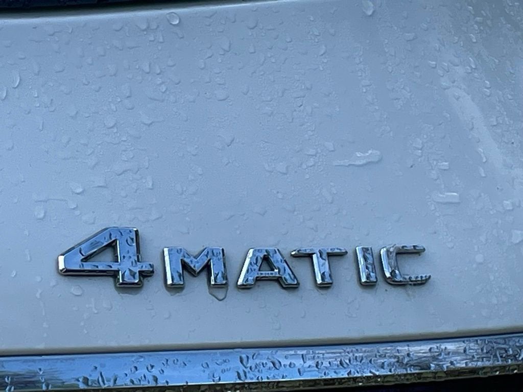 2022 Mercedes-Benz GLS GLS 450