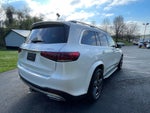 2022 Mercedes-Benz GLS GLS 450
