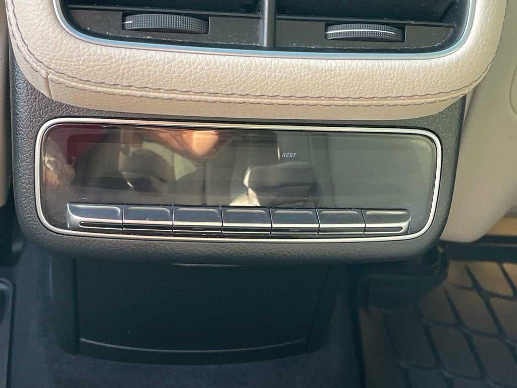 2022 Mercedes-Benz GLS GLS 450