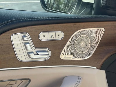 2022 Mercedes-Benz GLS GLS 450