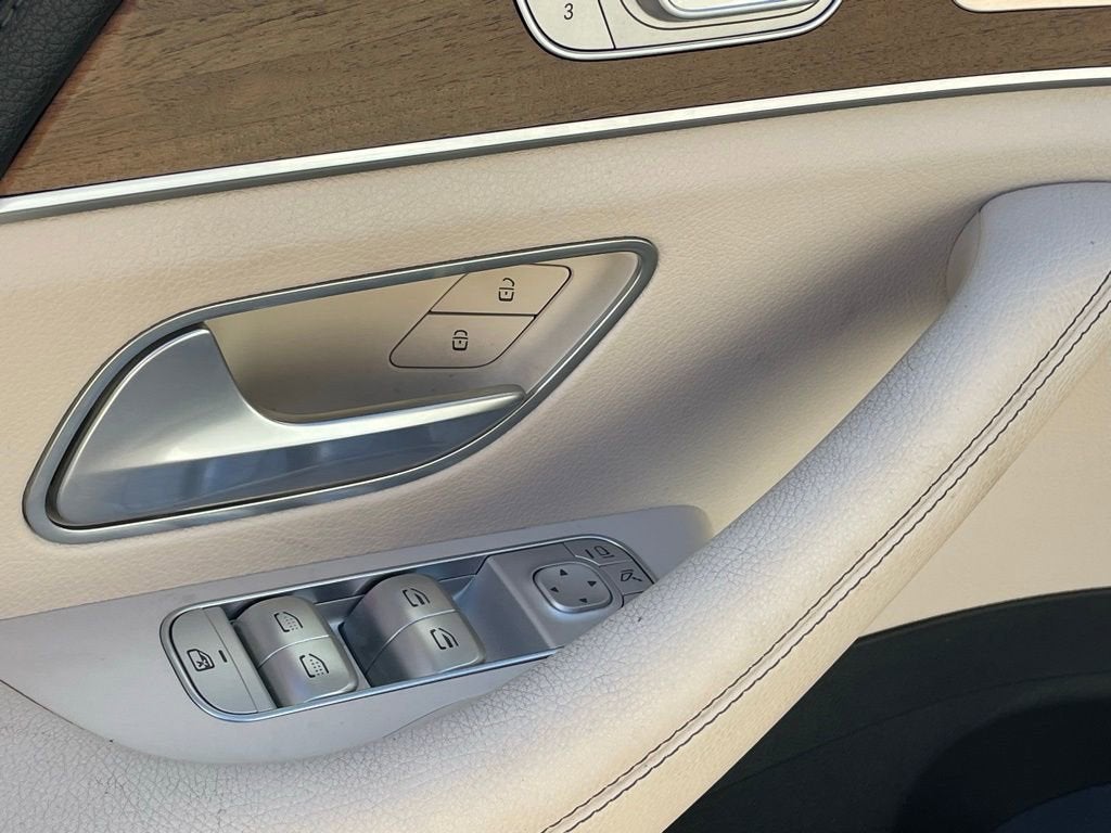 2022 Mercedes-Benz GLS GLS 450