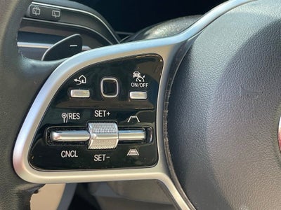 2022 Mercedes-Benz GLS GLS 450