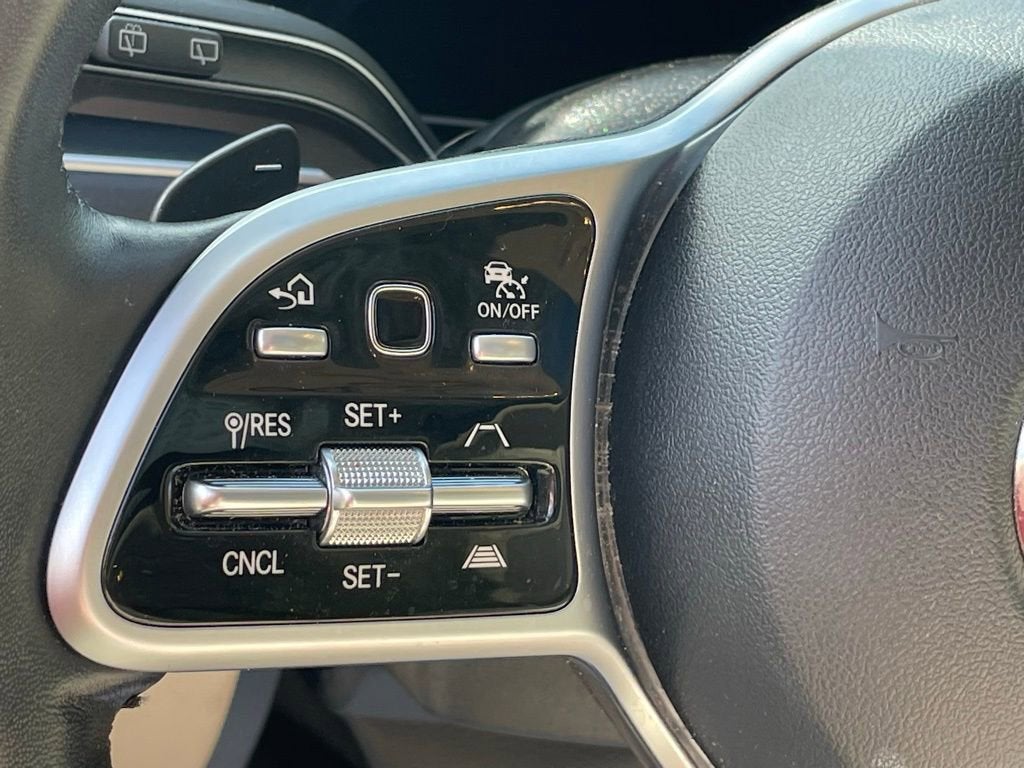 2022 Mercedes-Benz GLS GLS 450