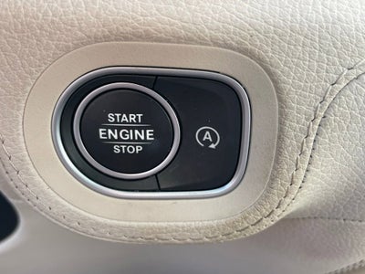 2022 Mercedes-Benz GLS GLS 450