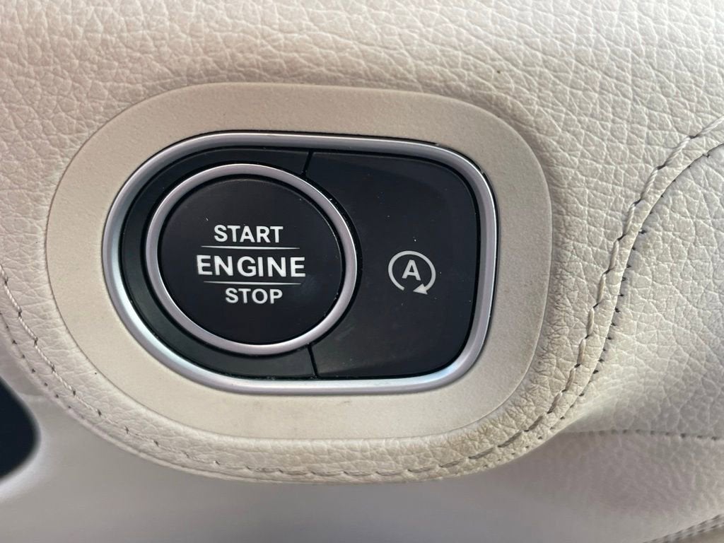 2022 Mercedes-Benz GLS GLS 450