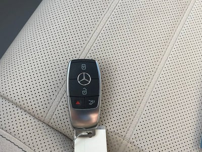 2022 Mercedes-Benz GLS GLS 450