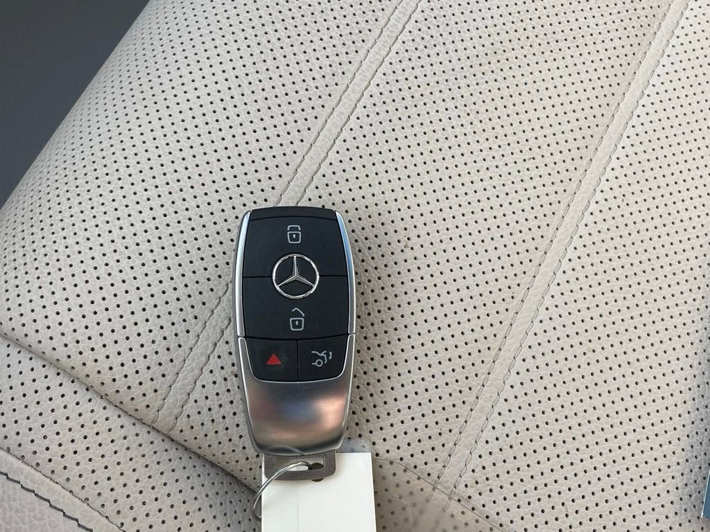 2022 Mercedes-Benz GLS GLS 450