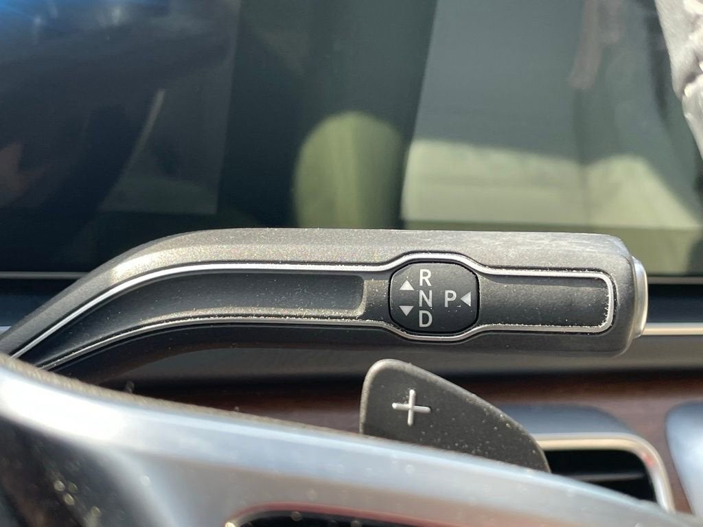 2022 Mercedes-Benz GLS GLS 450