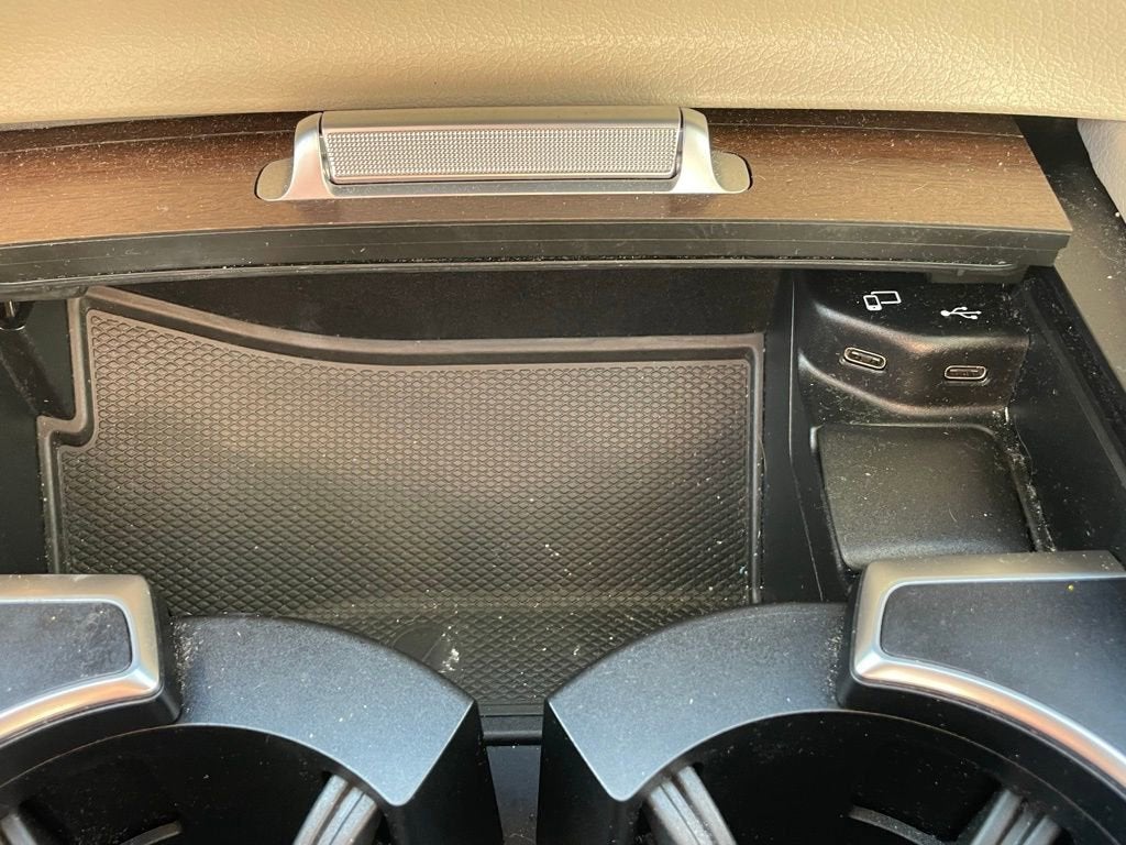 2022 Mercedes-Benz GLS GLS 450