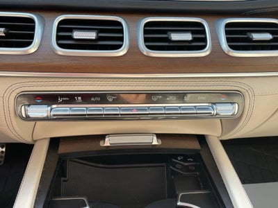 2022 Mercedes-Benz GLS GLS 450