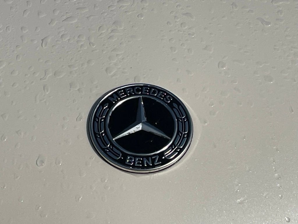 2022 Mercedes-Benz GLS GLS 450