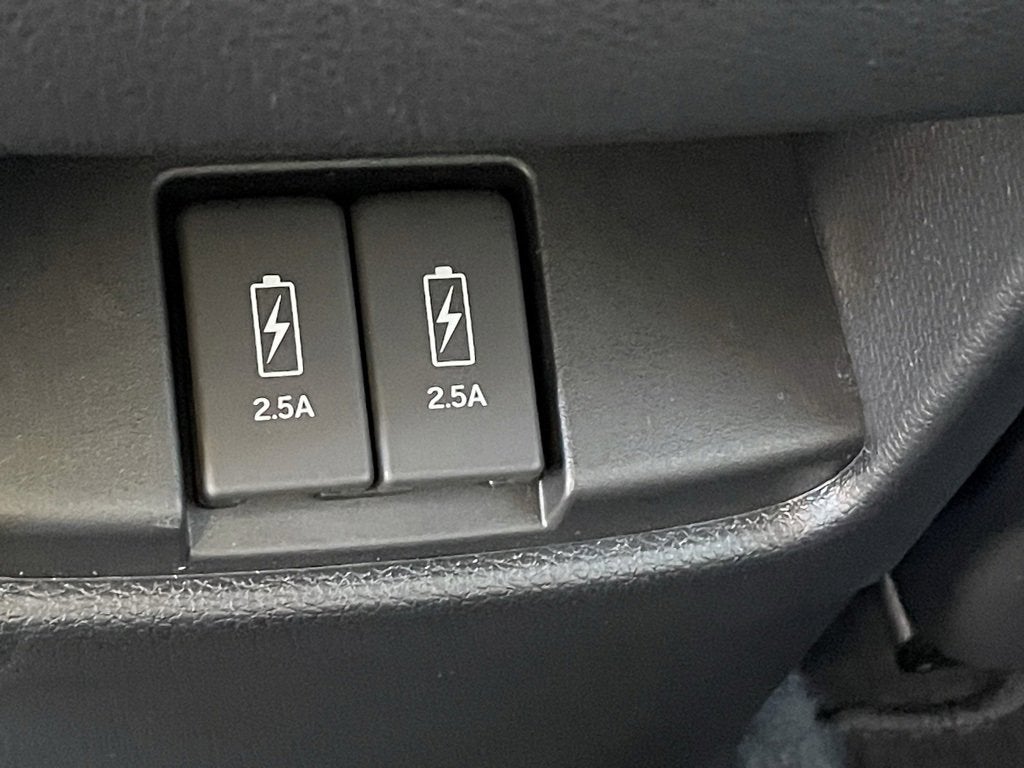 2021 Honda CR-V AWD EX