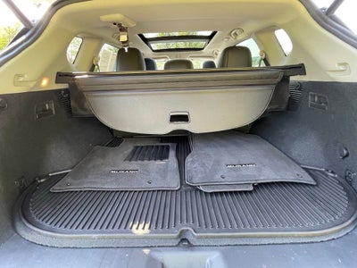 2023 Nissan Murano SL Intelligent AWD