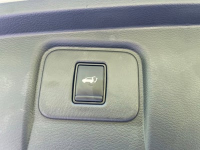 2023 Nissan Murano SL Intelligent AWD
