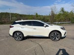 2023 Nissan Murano SL Intelligent AWD