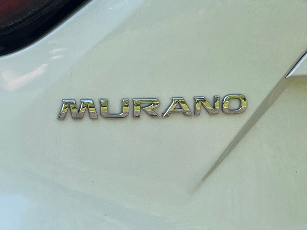 2023 Nissan Murano SL Intelligent AWD