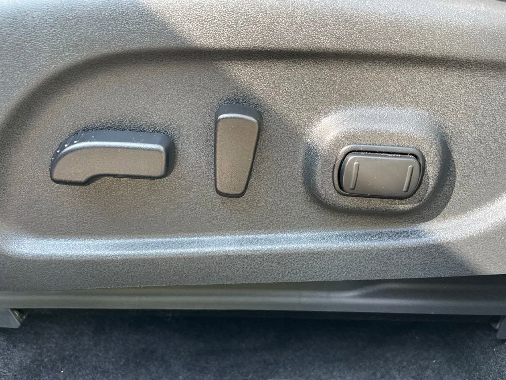 2023 Nissan Murano SL Intelligent AWD