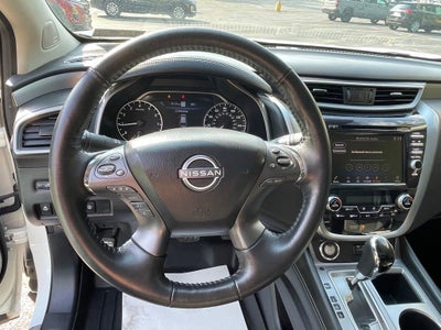 2023 Nissan Murano SL Intelligent AWD