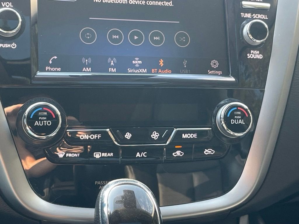 2023 Nissan Murano SL Intelligent AWD