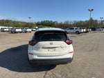 2023 Nissan Murano SL Intelligent AWD