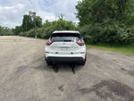 2016 Nissan Murano SL