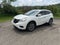 2016 Nissan Murano SL