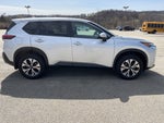 2022 Nissan Rogue SV Intelligent AWD