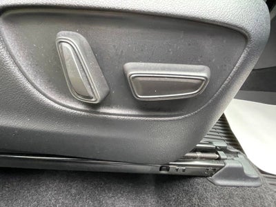 2025 Toyota Grand Highlander Hybrid Platinum MAX