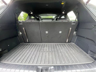 2025 Toyota Grand Highlander Hybrid Platinum MAX